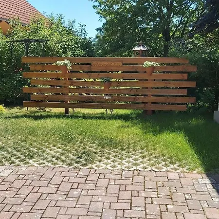 Prázdninový dům 